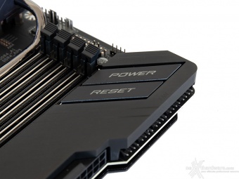 GIGABYTE X570 AORUS XTREME 5. Caratteristiche peculiari 1