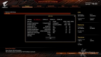 GIGABYTE X570 AORUS XTREME 7. UEFI BIOS - Tweaker 15