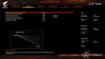 GIGABYTE X570 AORUS XTREME 7. UEFI BIOS - Tweaker 6