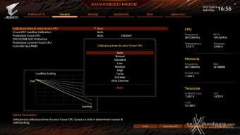 GIGABYTE X570 AORUS XTREME 7. UEFI BIOS - Tweaker 7