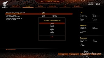 GIGABYTE X570 AORUS XTREME 7. UEFI BIOS - Tweaker 9