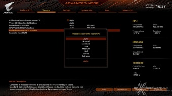 GIGABYTE X570 AORUS XTREME 7. UEFI BIOS - Tweaker 8