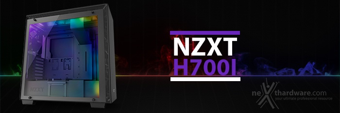 NZXT H700i 1