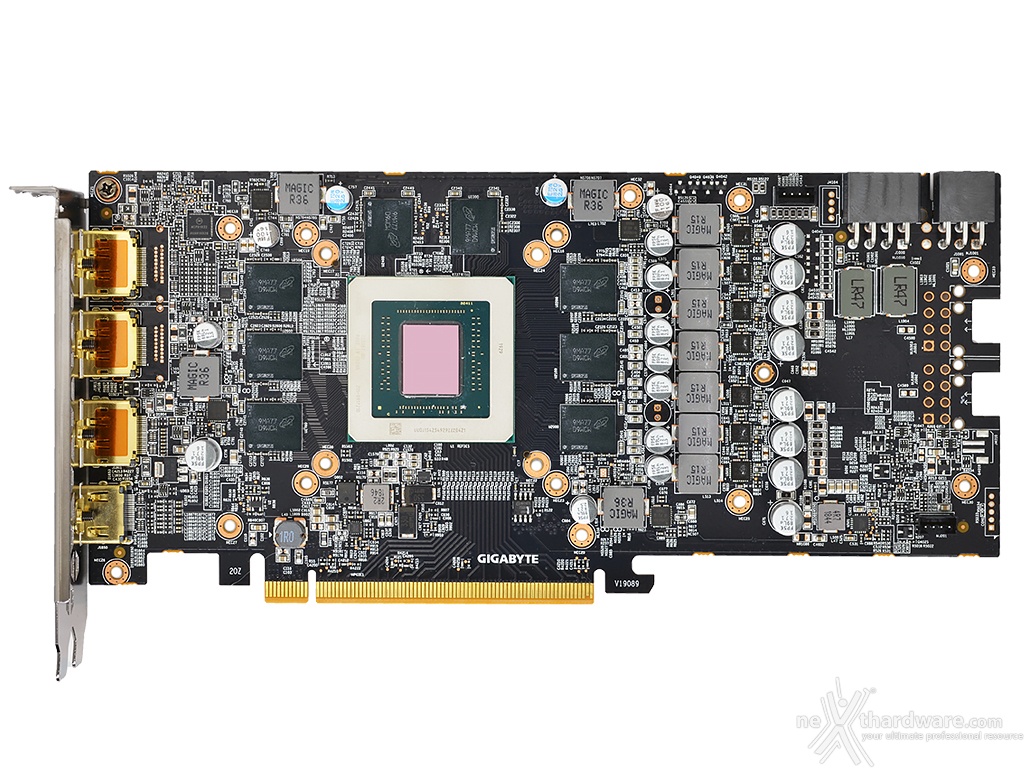 Rx 5700 xt pcb deals
