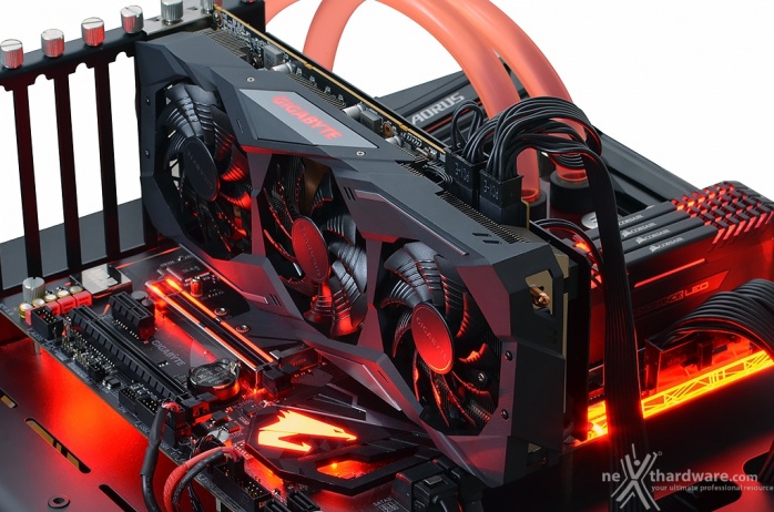 GIGABYTE Radeon RX 5700 XT GAMING OC 15. Conclusioni 1