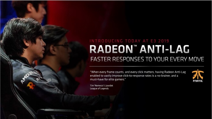 GIGABYTE Radeon RX 5700 XT GAMING OC 1. Pillole di Navi 11