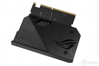 ASUS ROG Crosshair VIII Impact 4. Connettività 2