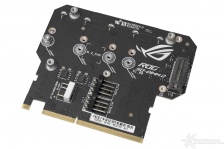 ASUS ROG Crosshair VIII Impact 4. Connettività 5