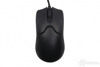 Razer Viper 2019 2. Visto da vicino - Parte prima 2