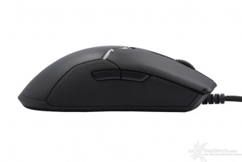 Razer Viper 2019 2. Visto da vicino - Parte prima 4