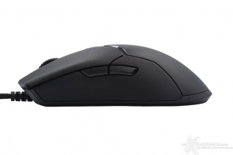 Razer Viper 2019 2. Visto da vicino - Parte prima 5