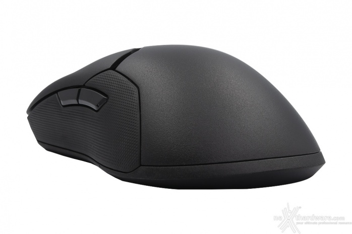 Razer Viper 2019 2. Visto da vicino - Parte prima 6