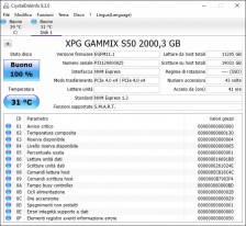 Roundup SSD NVMe PCIe 4.0 6. Firmware - TRIM - Software di gestione 3