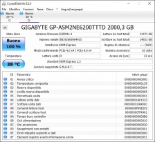 Roundup SSD NVMe PCIe 4.0 6. Firmware - TRIM - Software di gestione 1