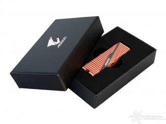 Roundup SSD NVMe PCIe 4.0 1. AORUS NVMe Gen4 SSD 2TB 3