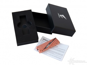 Roundup SSD NVMe PCIe 4.0 1. AORUS NVMe Gen4 SSD 2TB 4