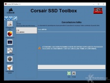 Roundup SSD NVMe PCIe 4.0 6. Firmware - TRIM - Software di gestione 7