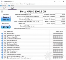 Roundup SSD NVMe PCIe 4.0 6. Firmware - TRIM - Software di gestione 2