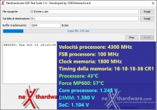 Roundup SSD NVMe PCIe 4.0 7. Metodologia & Piattaforma di Test 6