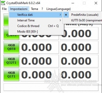 Roundup SSD NVMe PCIe 4.0 14. CrystalDiskMark 6.0.2 1