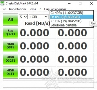 Roundup SSD NVMe PCIe 4.0 14. CrystalDiskMark 6.0.2 2