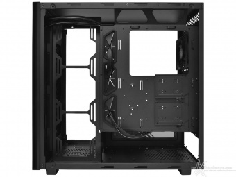 DEEPCOOL MACUBE 550 3. Interno 7