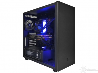 DEEPCOOL MACUBE 550 6. Conclusioni 1