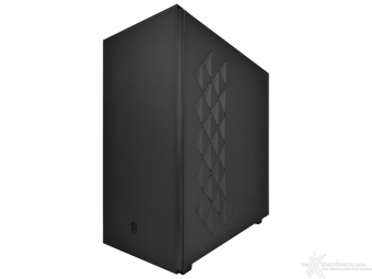 DEEPCOOL MACUBE 550 2. Esterno 2