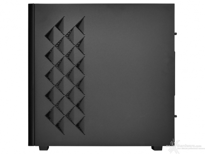 DEEPCOOL MACUBE 550 2. Esterno 11