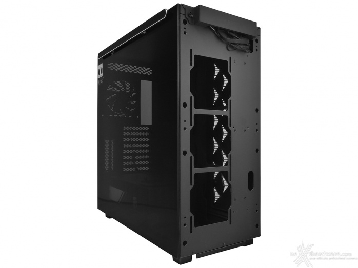 DEEPCOOL MACUBE 550 2. Esterno 5