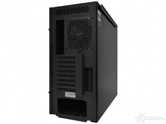 DEEPCOOL MACUBE 550 2. Esterno 8