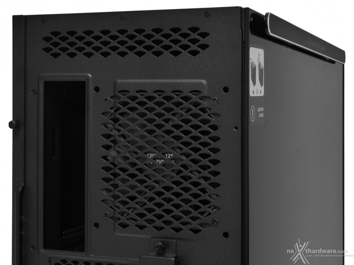 DEEPCOOL MACUBE 550 2. Esterno 7