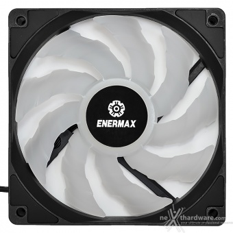 ENERMAX LIQMAX III RGB 120 & 240 3. Visti da vicino - Parte seconda 5