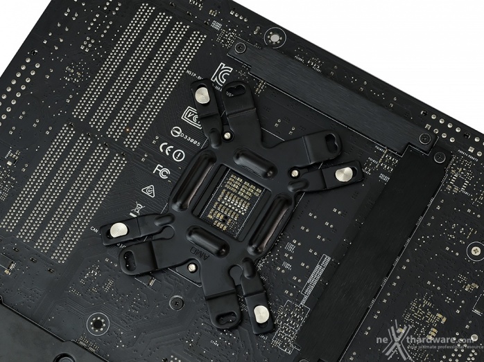 ENERMAX LIQMAX III RGB 120 & 240 4. Installazione 2