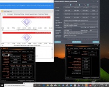ADATA XPG SPECTRIX D60G 3600MHz 32GB 7. Performance - Analisi dei Timings 3