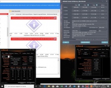 ADATA XPG SPECTRIX D60G 3600MHz 32GB 7. Performance - Analisi dei Timings 5