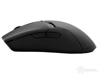 Razer Viper Ultimate 2. Visto da vicino - Parte prima 3