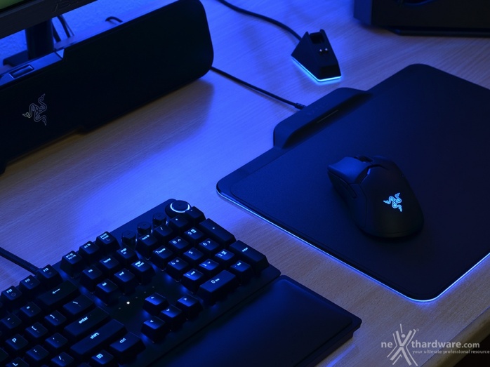 Razer Viper Ultimate 6. Conclusioni 1