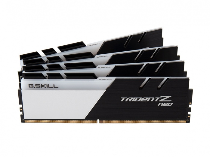 G.SKILL Trident Z Neo 3600MHz C14 32GB 9. Conclusioni 1