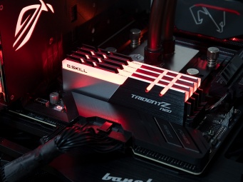 G.SKILL Trident Z Neo 3600MHz C14 32GB 9. Conclusioni 2