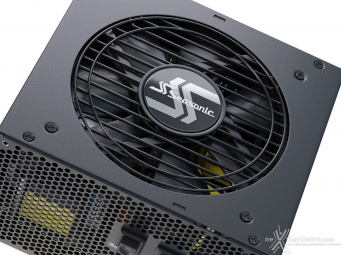 Seasonic FOCUS GX-850 14. Conclusioni 1
