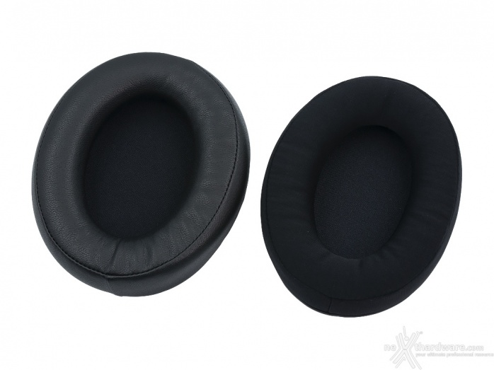 HyperX Cloud Alpha S 3. Viste da vicino - Parte Seconda 3