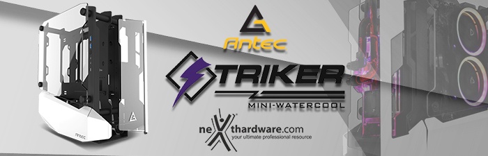 Antec Striker 1