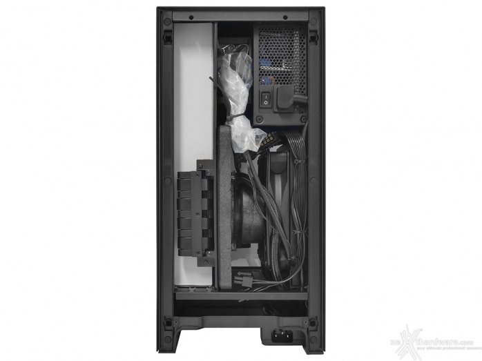 NZXT H1 1. Packaging & Bundle 4