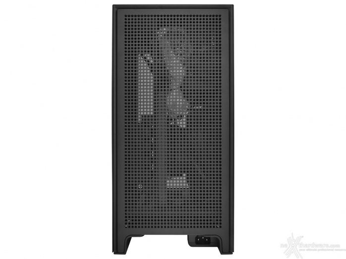 NZXT H1 2. Esterno 4