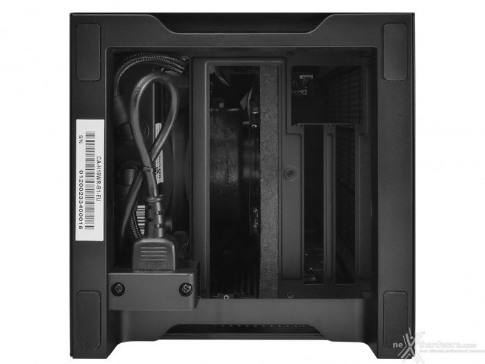 NZXT H1 2. Esterno 5