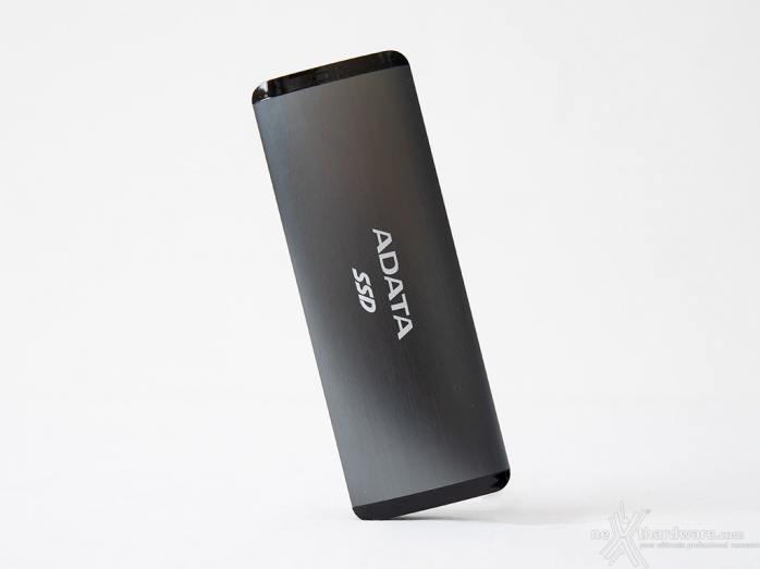 ADATA SE760 9. Conclusioni 1