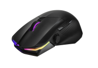 Connettività estesa e funzionalità evolute per il nuovo mouse premium con tanto di jostick laterale removibile.