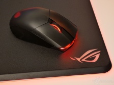 ASUS ROG Chakram 4. Software di gestione - ROG Armoury II 6