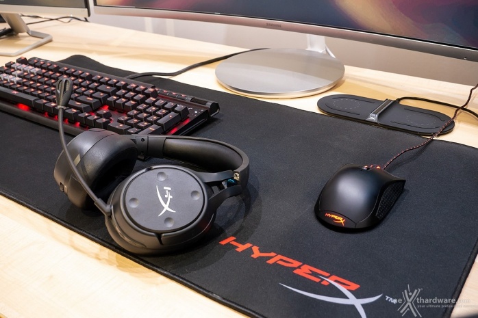 HyperX Cloud Flight S 5. Conclusioni 1